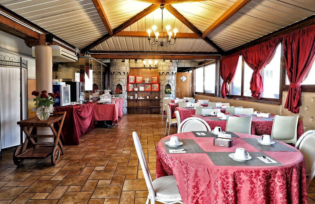 Hotel Al Castello-1