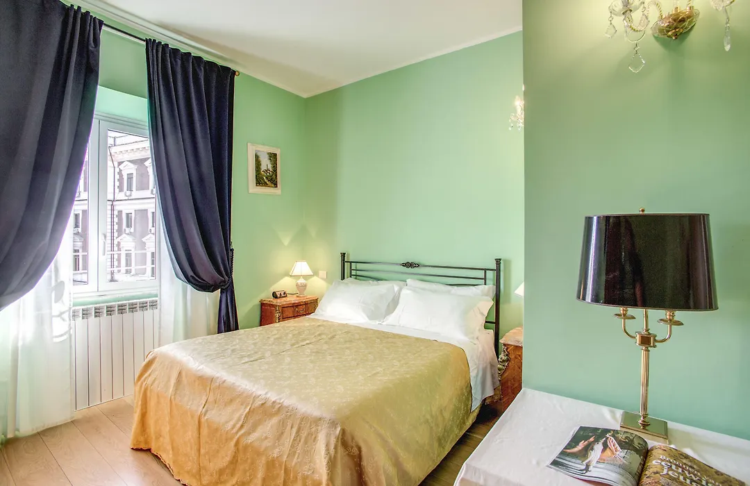 Residenza Dei Principi-1