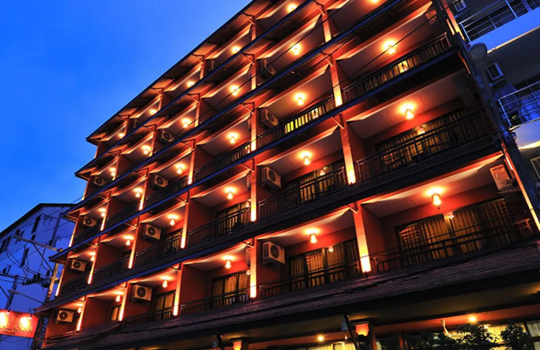 Siralanna Hotel-1