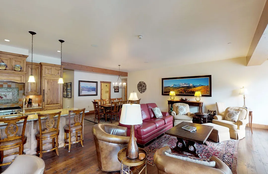 Destination Resorts Vail-1