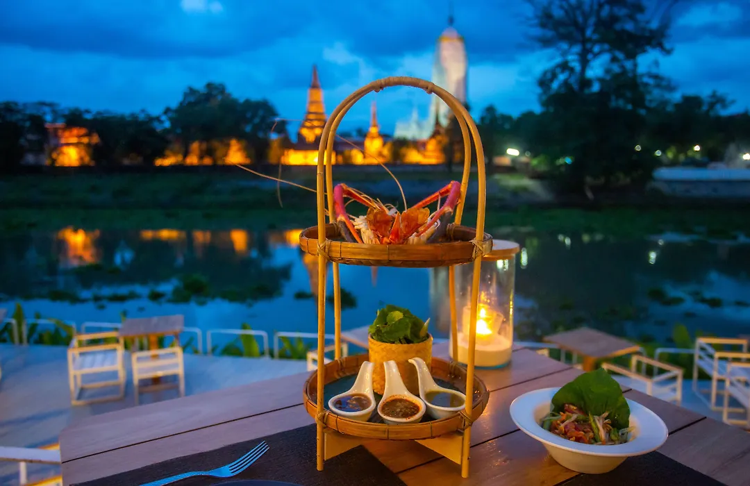 Sala Ayutthaya-1