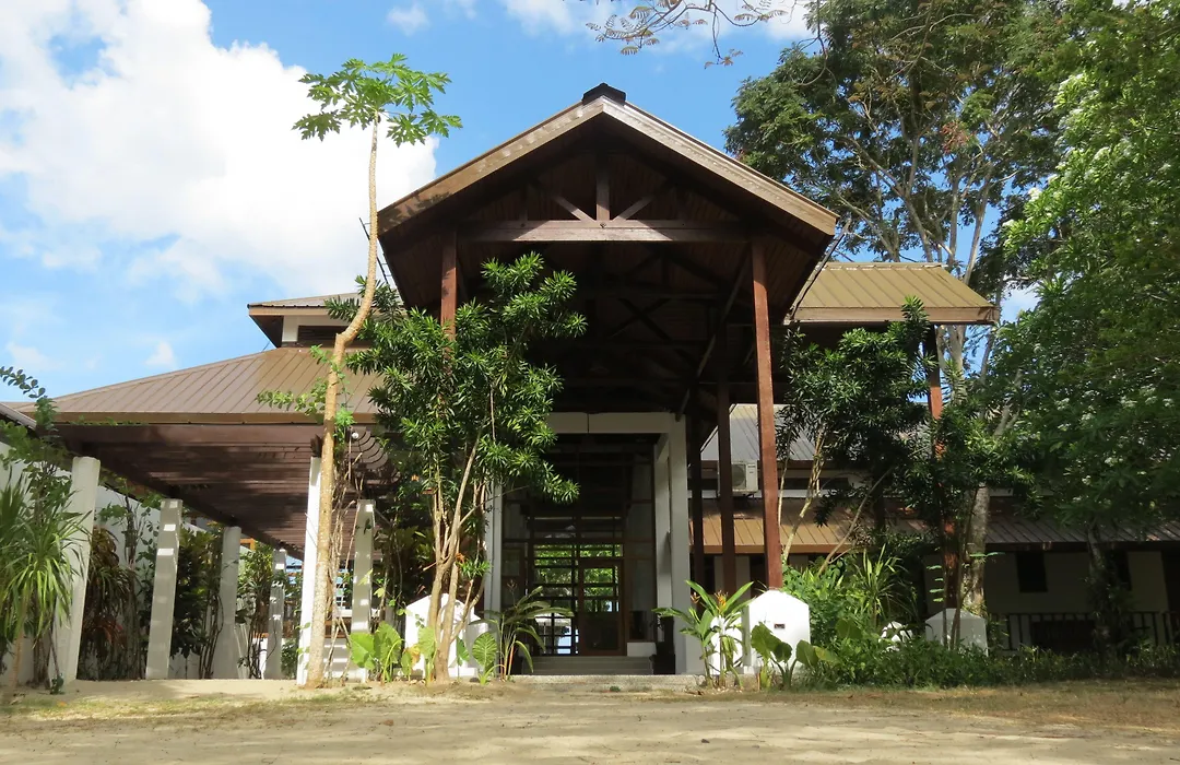 El Nido Cove Resort-1