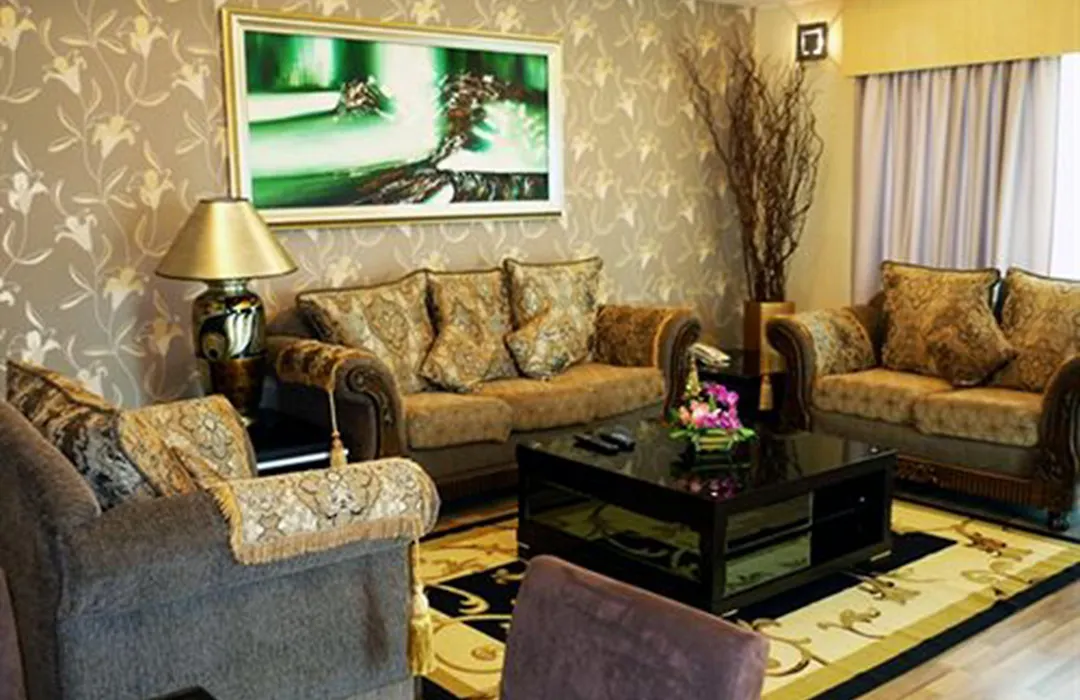 Tower Regency Hotel & Apartments-1