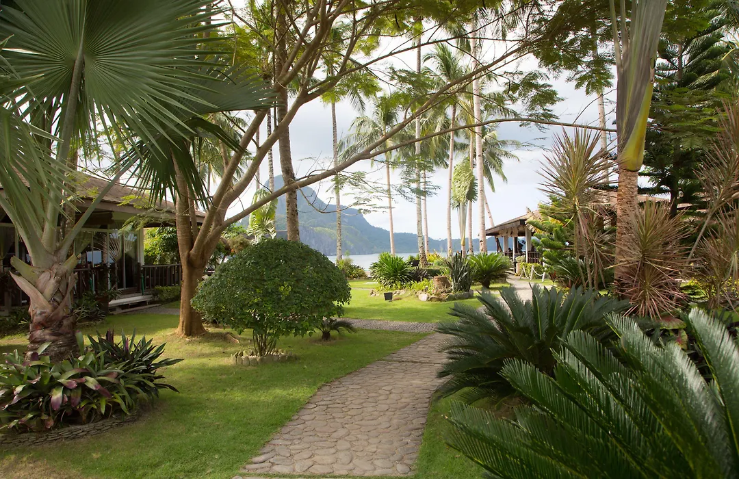 Cadlao Resort And Restaurant-1