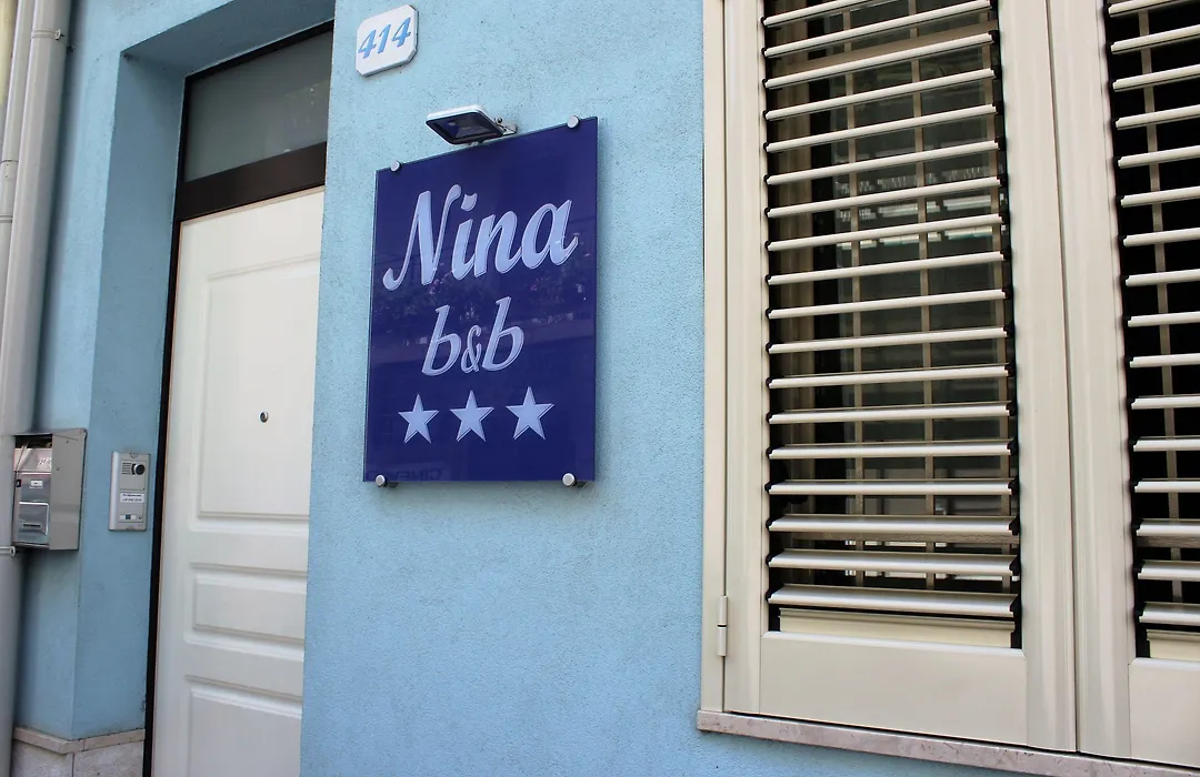 Nina B&B-1