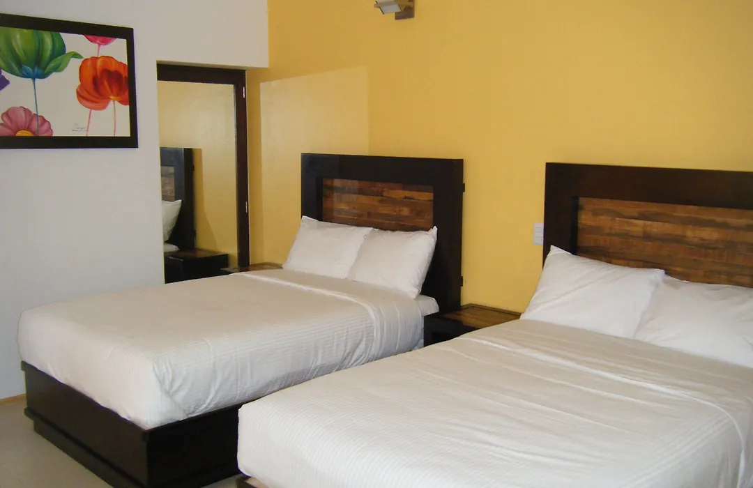 Happy Express Hotel-1
