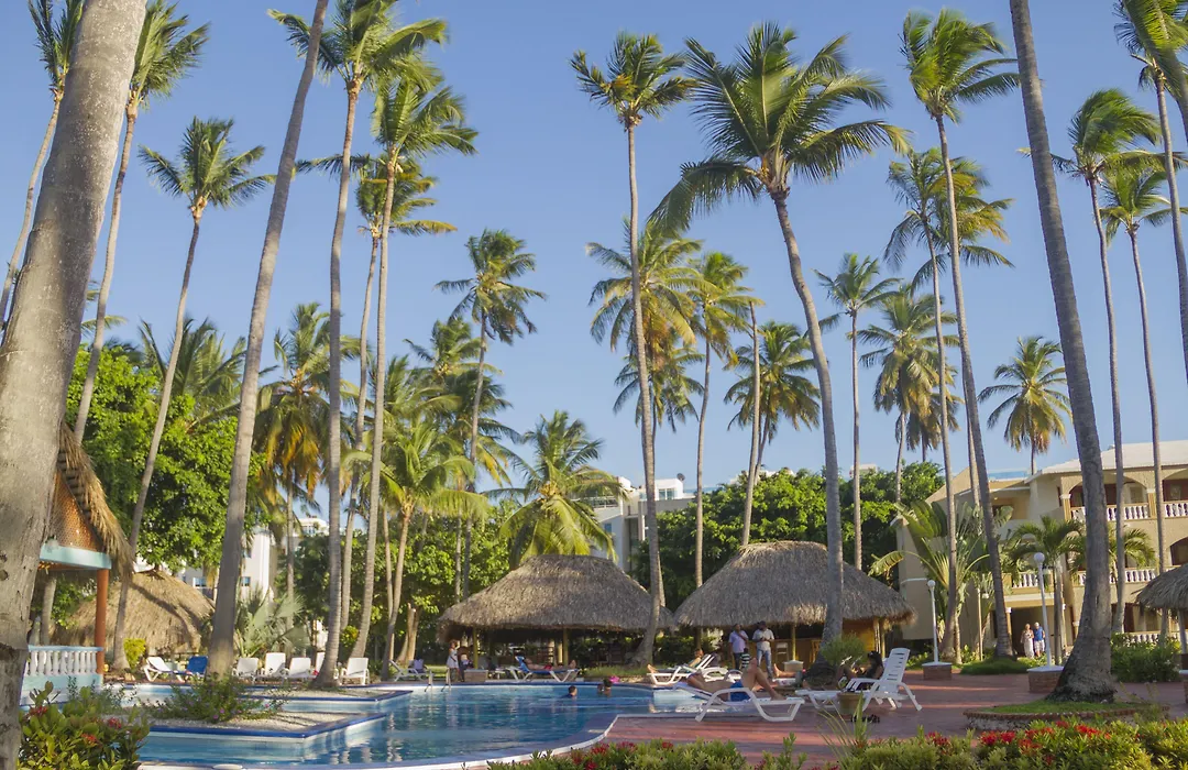 Hotel Cortecito Inn Bavaro-1