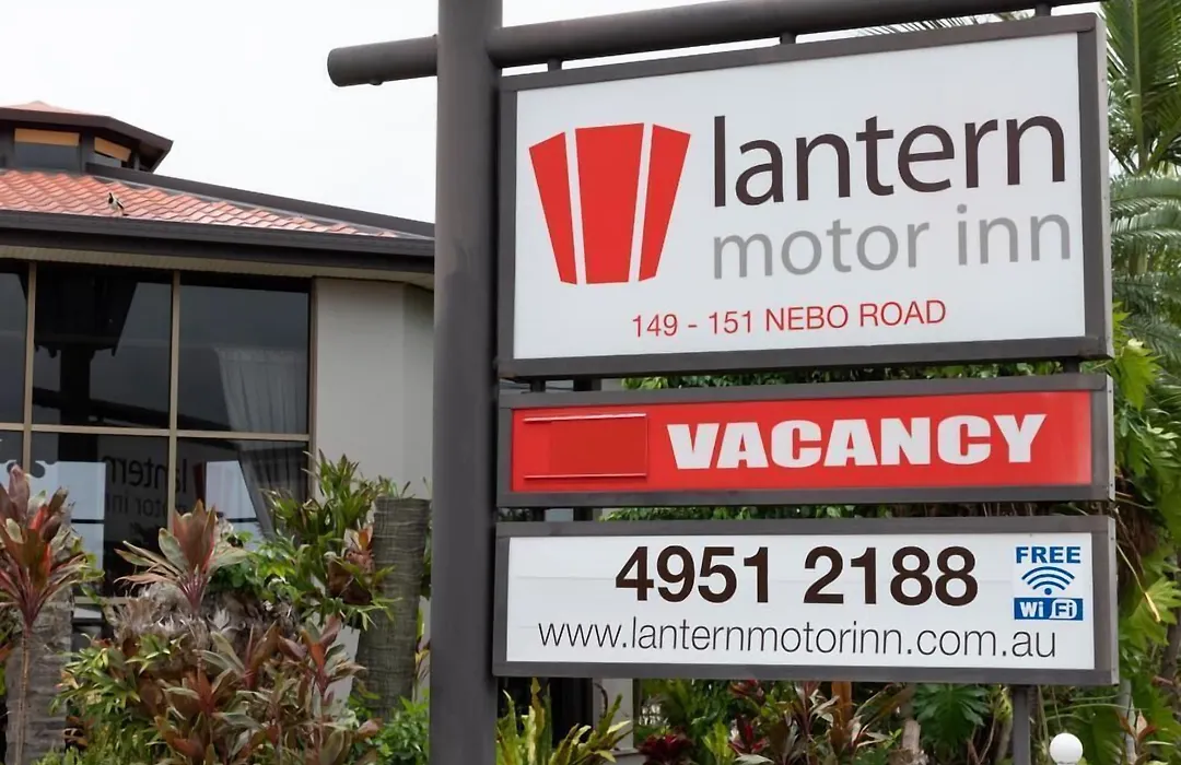 Lantern Motor Inn-1