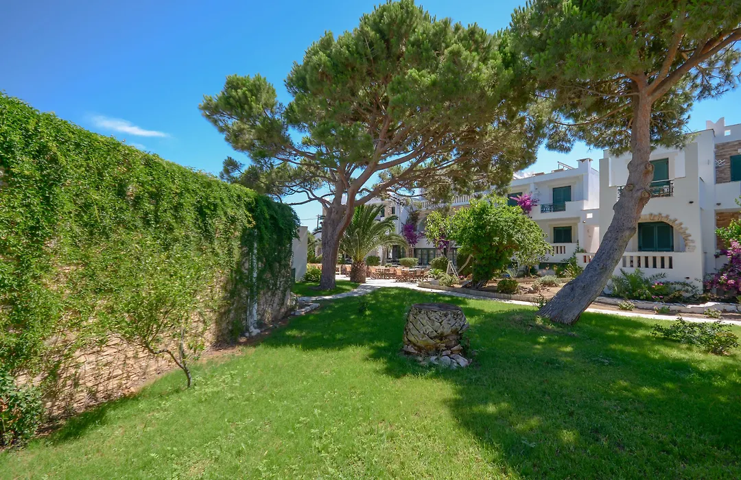 Hotel Naxos Beach-1