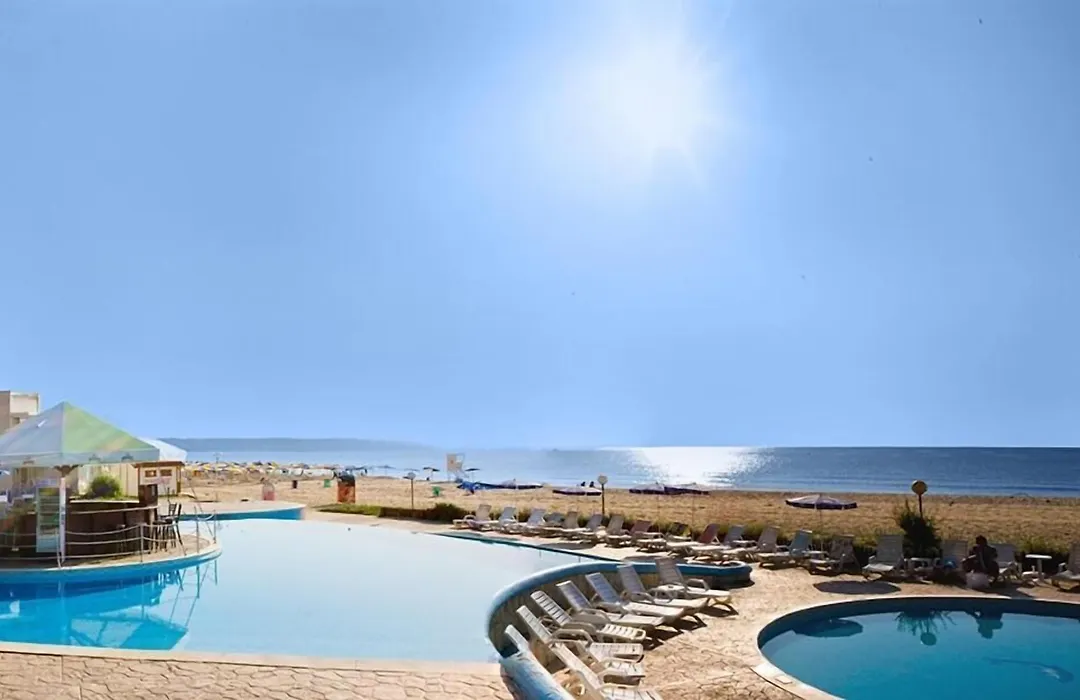 Hotel Elitsa-1