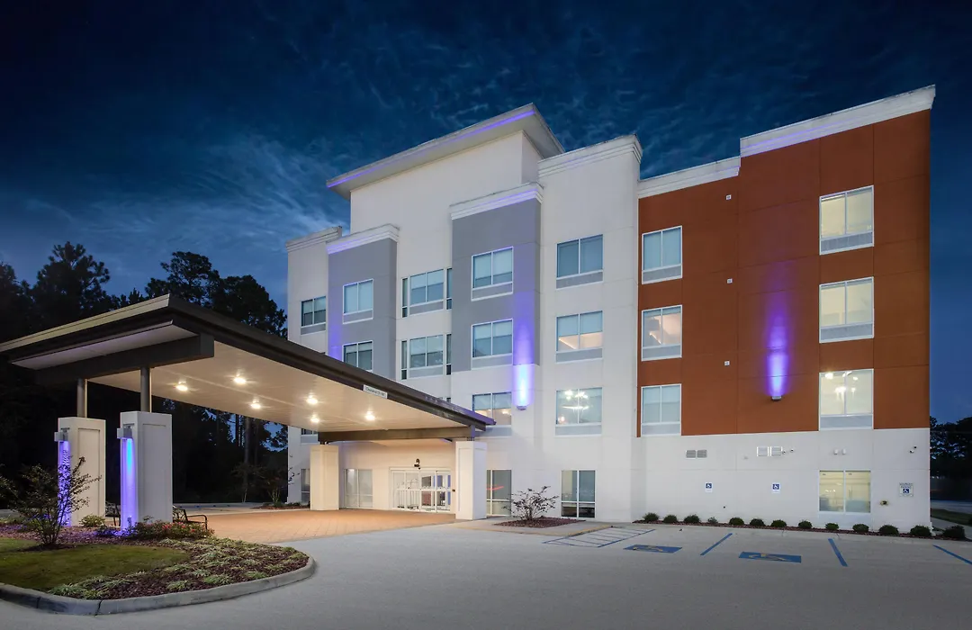 Holiday Inn Express Slidell By Ihg-1