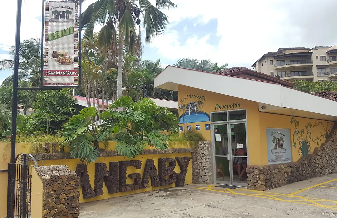 Hotel Mangaby-1