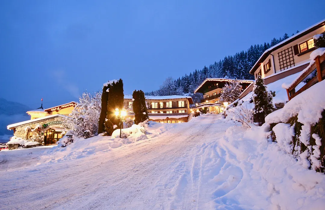 Landhotel Laudersbach-1
