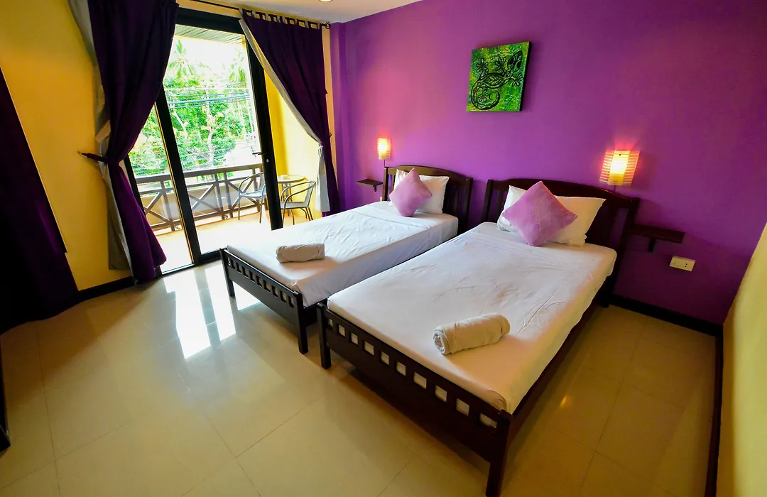 Gecko Hotel-1