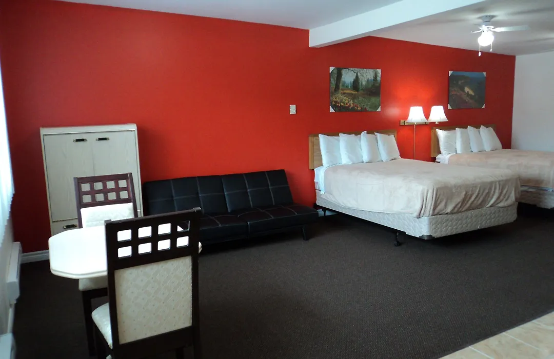 Rymal'S Motel-1