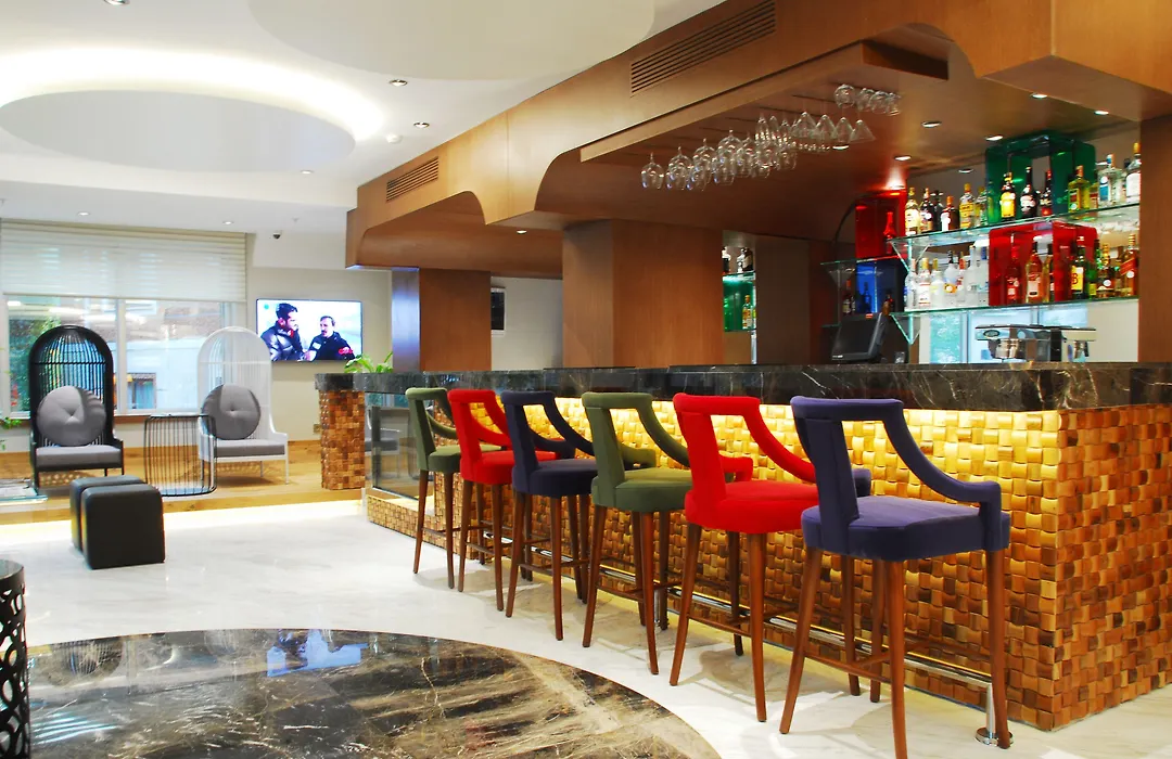 Veyron Hotels & Spa-1