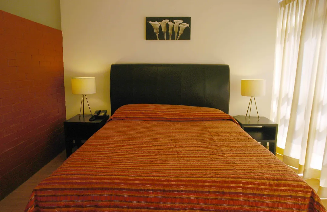 Suites Havre-1