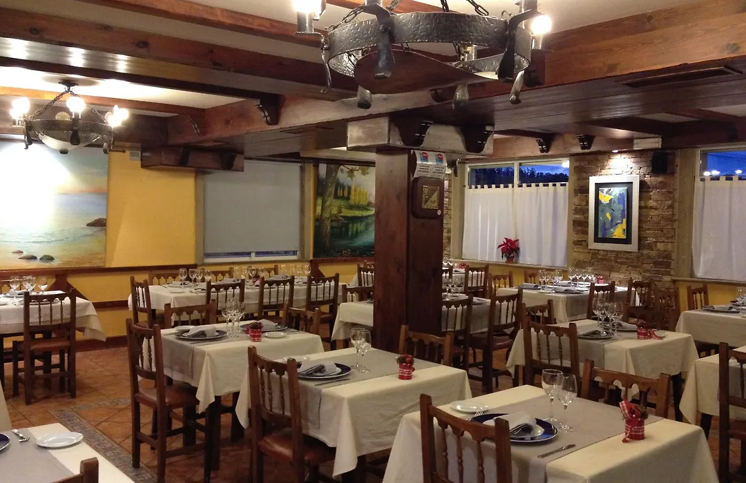 Hotel O Pino-1
