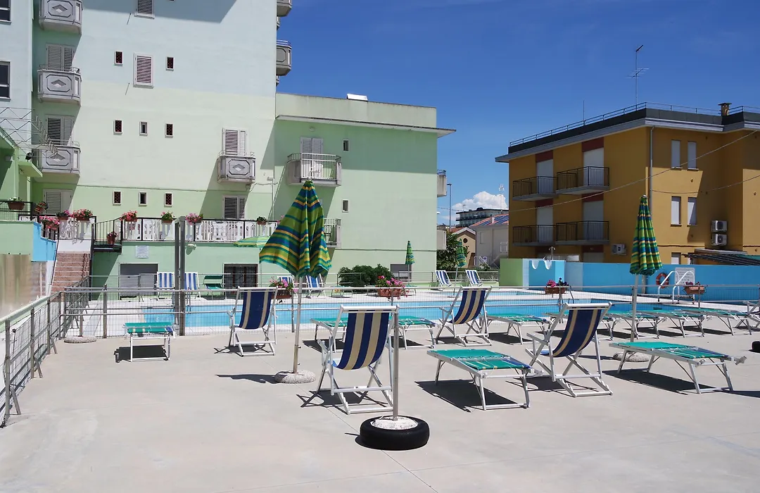 Hotel Vianello-1