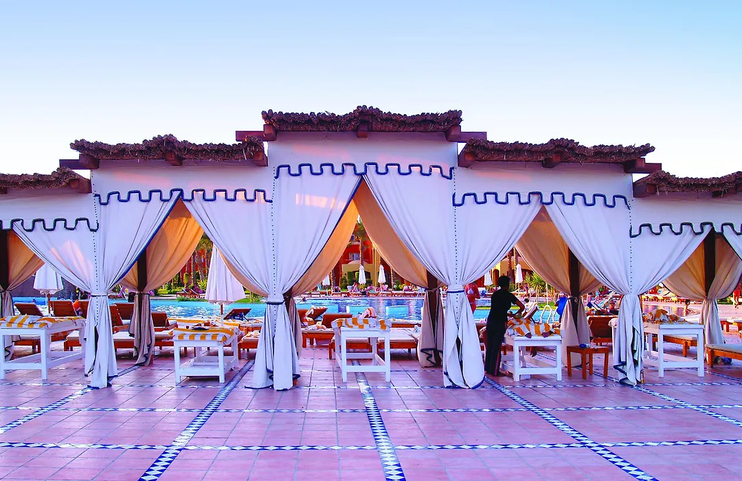 Sharm Grand Plaza Resort - Families And Couples Only-1