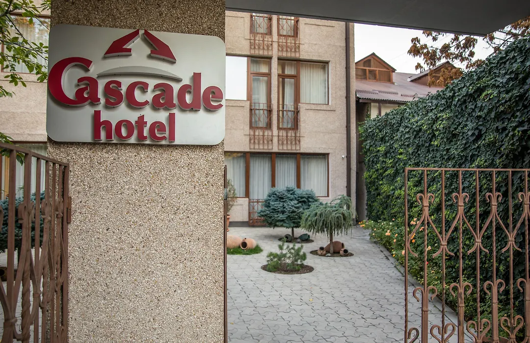 Cascade Hotel-1