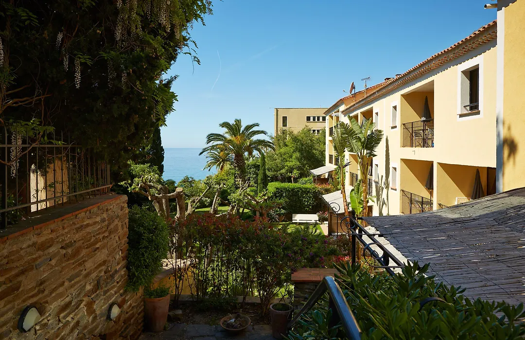 La Résidence du Bailli-1