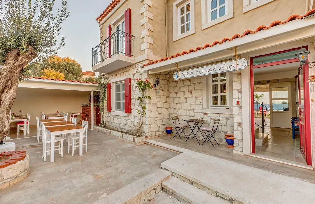 Fora Konak Alacati-1