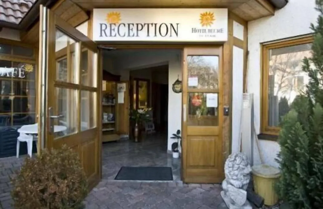 Hotel Blume-1