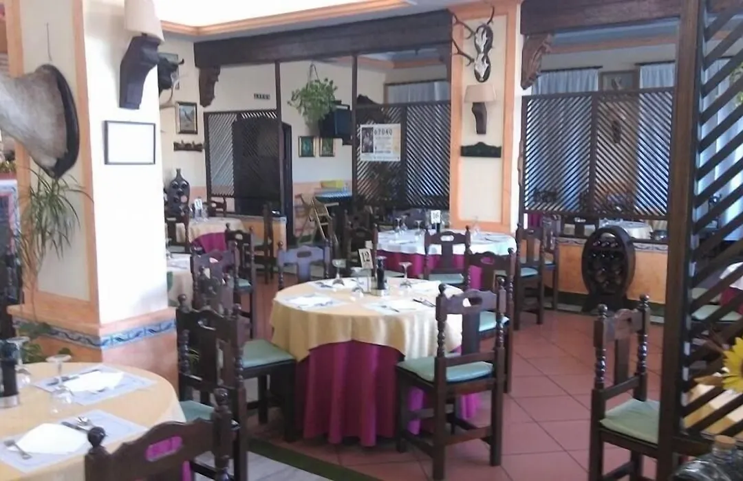 Hotel La Yedra-1