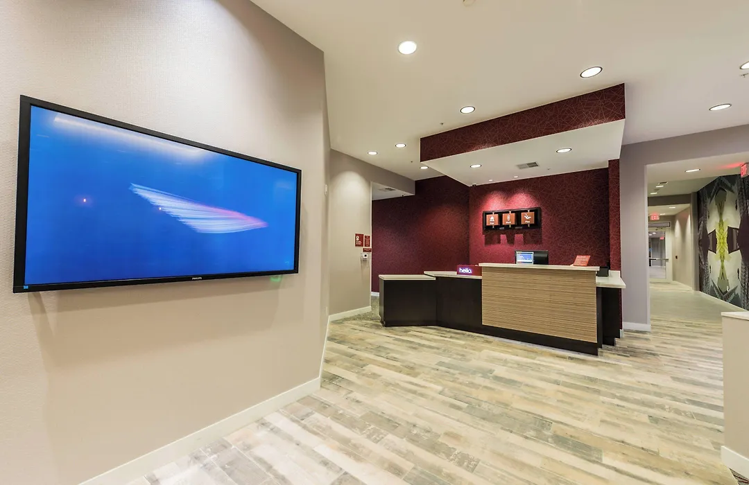 Towneplace Suites By Marriott Chicago Schaumburg-1