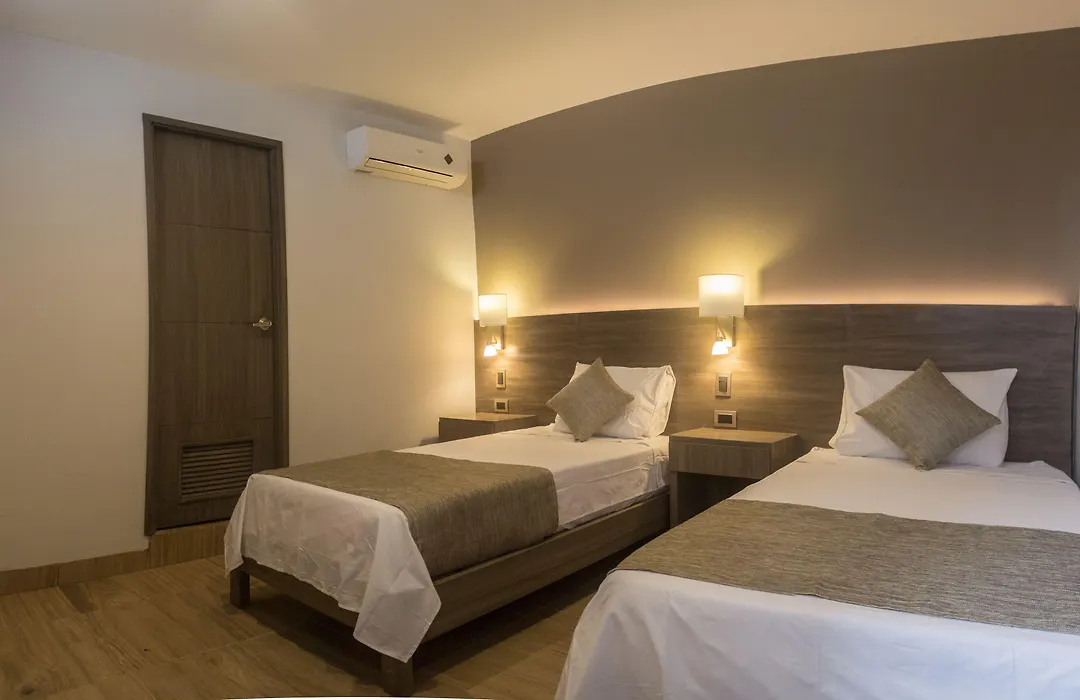 Hotel Betania-1
