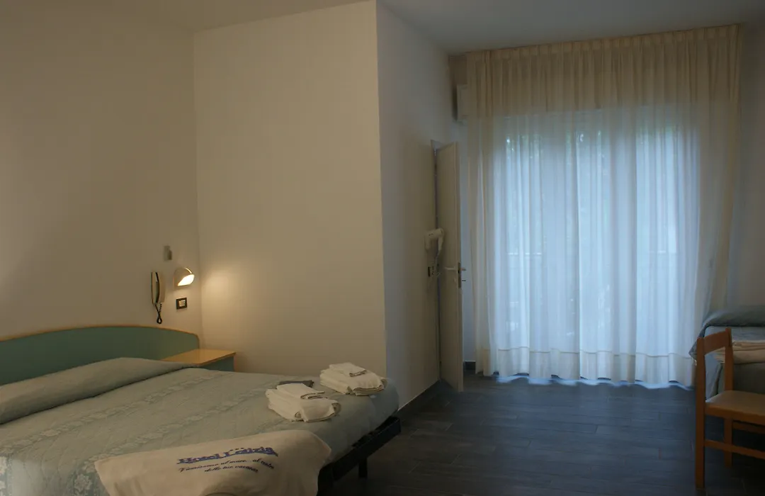 Hotel Letizia-1