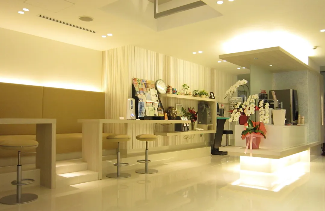 Ochanomizu Inn-1