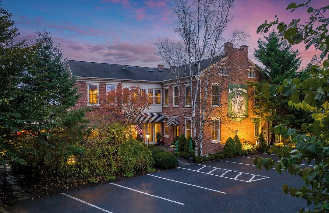 The Londonderry Inn-1
