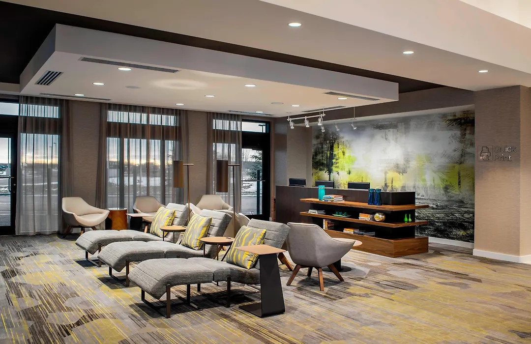 Hotel Dene & Conference Centre-1