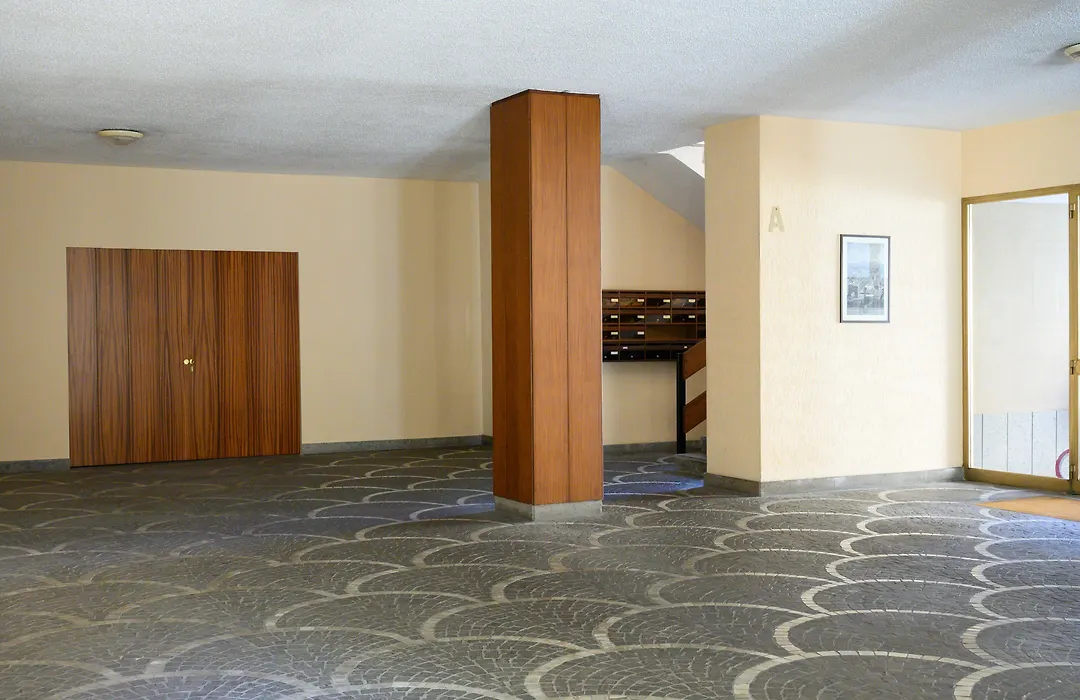 Leonardo Da Vinci Guest House-1