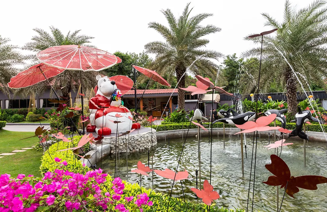 Marble Garden View Pattaya-1