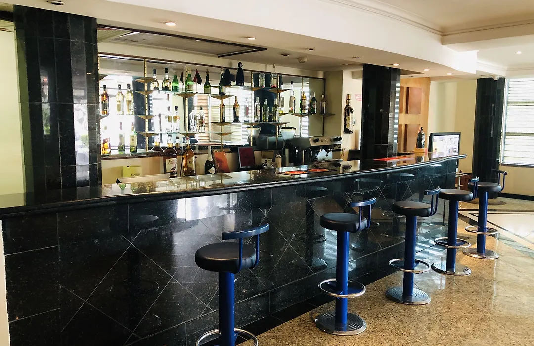 Golden Park Hotel-1