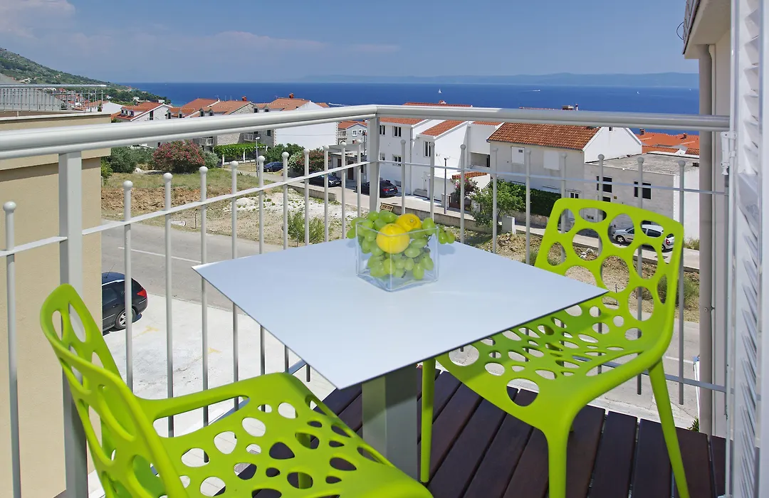 Boutique Hotel Bol-1
