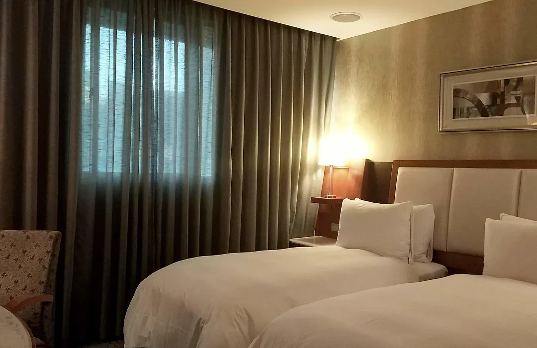 Elegance Hotel-1