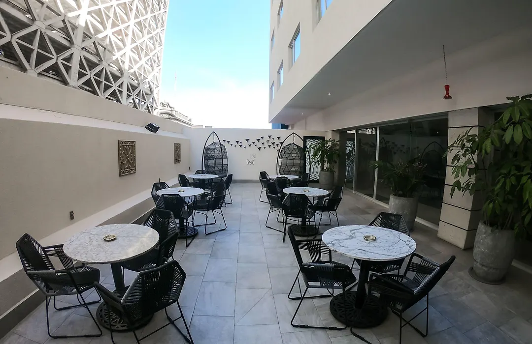 Hotel Real Maestranza-1