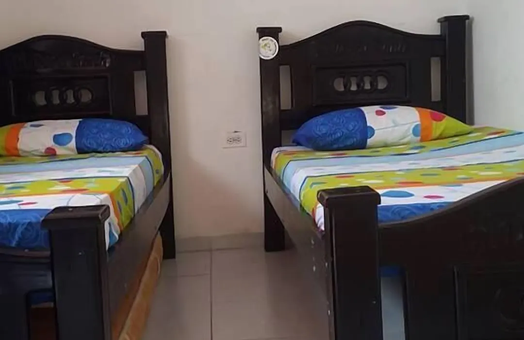 Hotel Dora Smith Cartagena-1