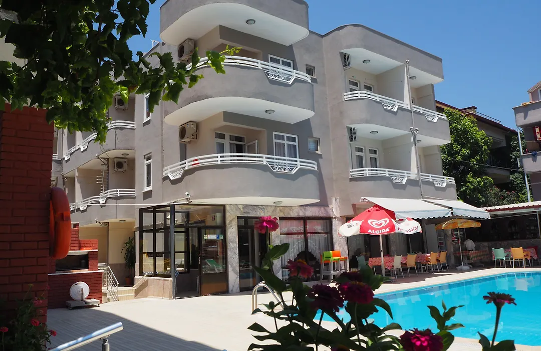 Soykan Hotel-1