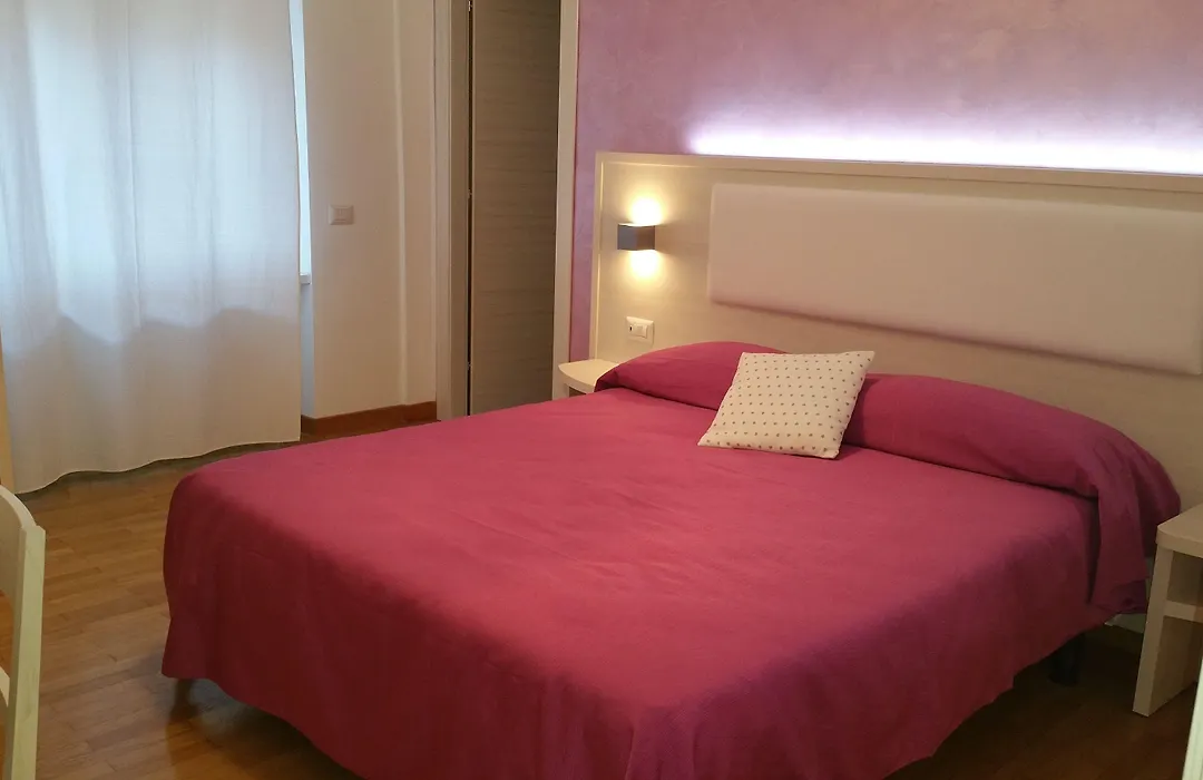 B&B Momenti Romani-1