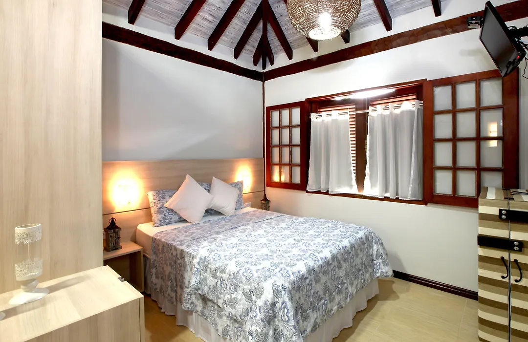 Recanto Vicks Flats-1