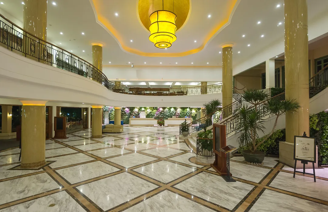 Resort Golden Palm-1