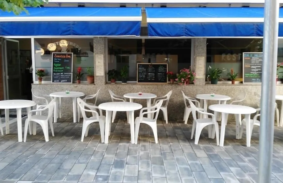 Hostal Creus-1