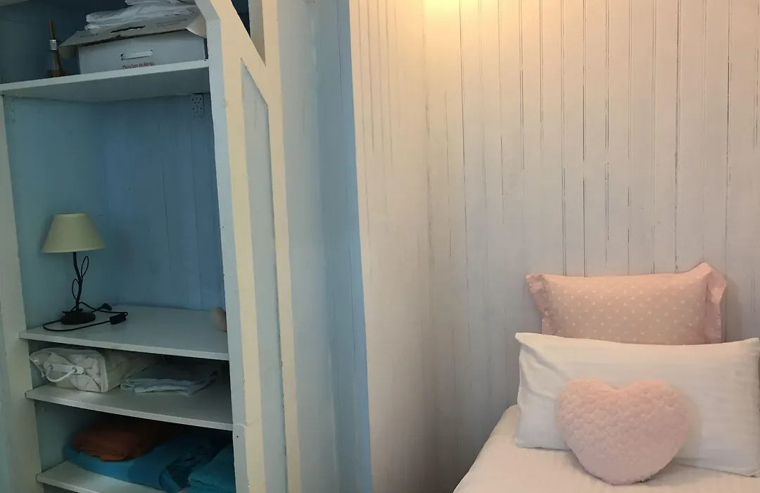 La Casita de Las Palmas VV-1