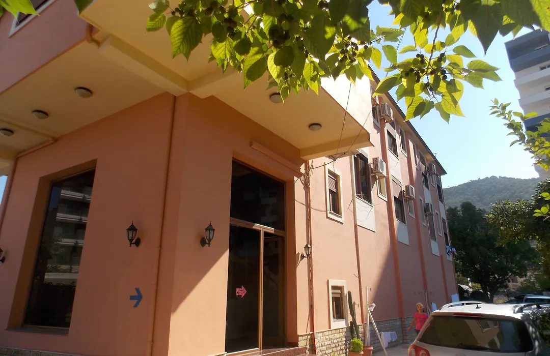 Onorato Hotel-1