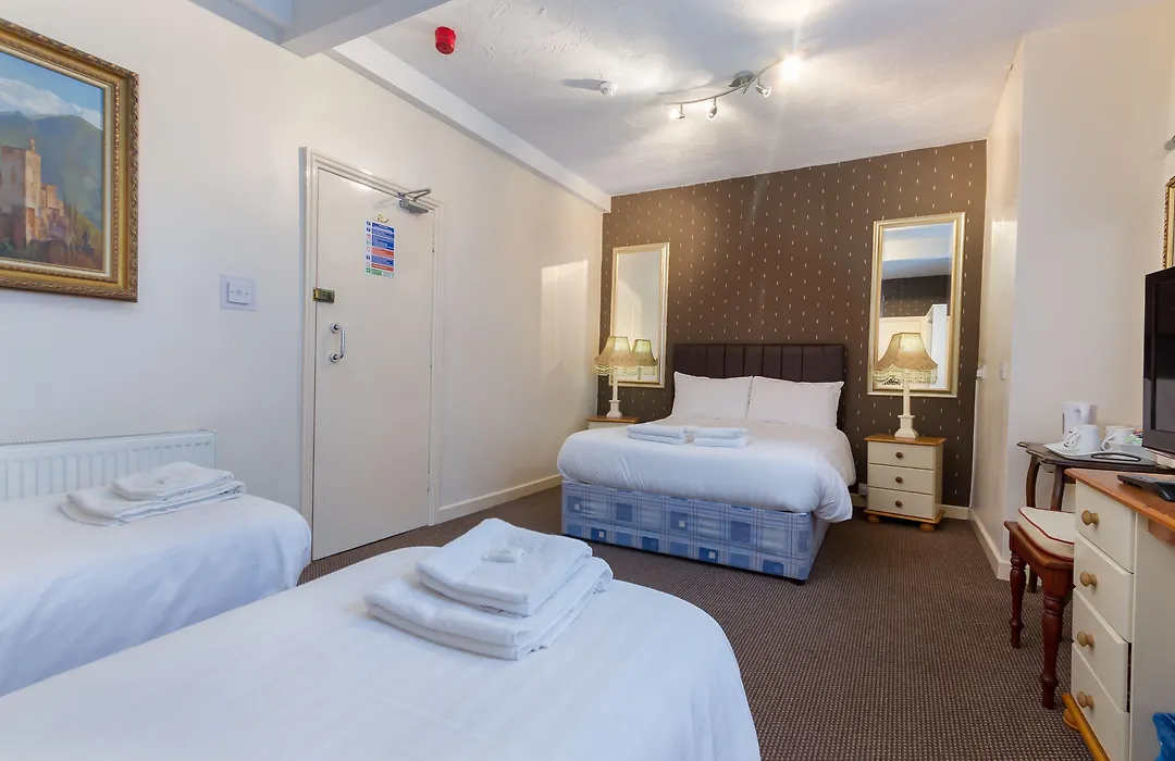 Maples Hotel-1